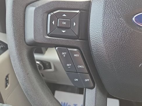Used 2015 Ford F150 XL w/ Equipment Group 101A Mid AWD/4WD image 29