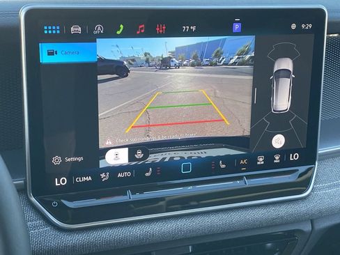 New 2026 Volkswagen Tiguan S FWD image 22