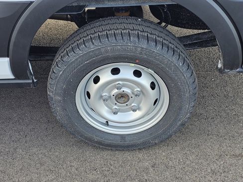 New 2025 Ford Transit 250 Low Roof image 10