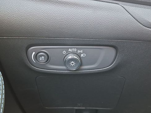 New 2026 Buick Encore GX Sport Touring w/ Advanced Technology Package AWD/4WD image 18