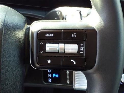 New 2024 Hyundai Santa Fe Limited image 18