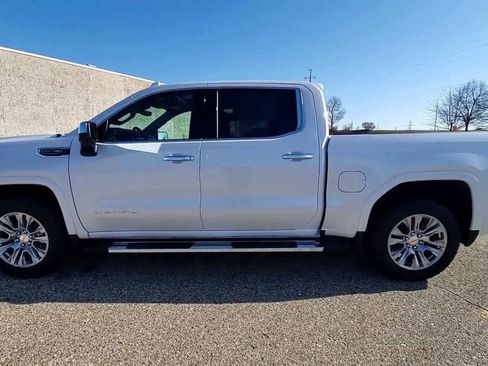 New 2024 GMC Sierra 1500 Denali w/ Technology Package image 41