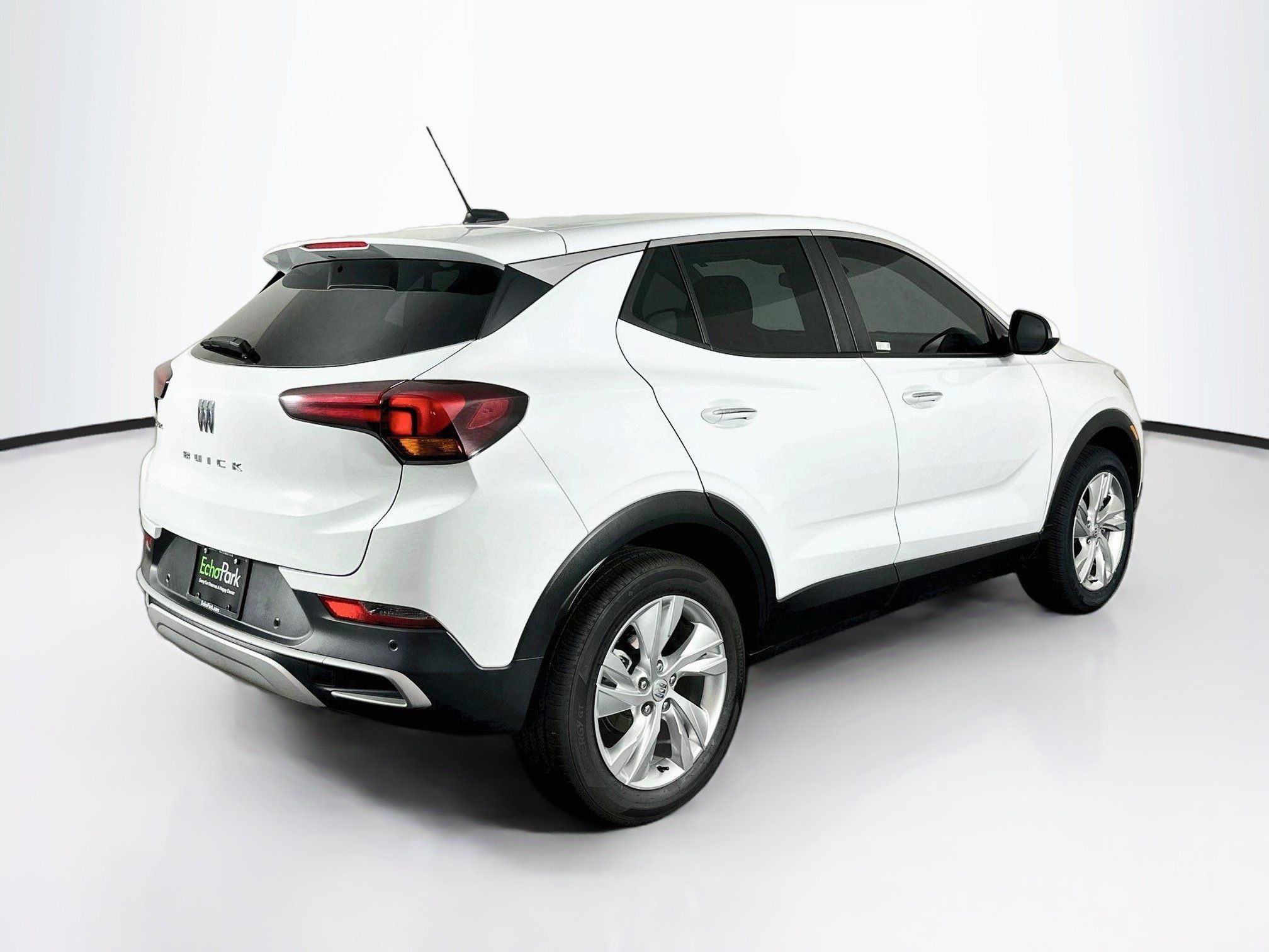 Used 2024 Buick Encore GX Preferred w/ Comfort Package AWD/4WD image 9