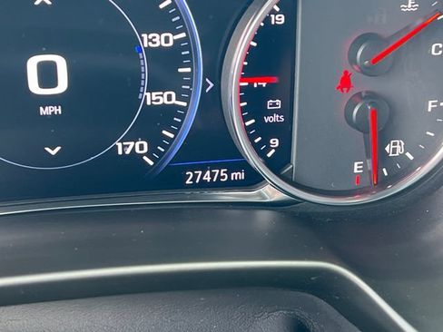 Certified 2024 Chevrolet Blazer RS w/ Enhanced Convenience Package FWD image 16