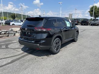 New 2026 Nissan Rogue SV w/ SV Premium Package video 3