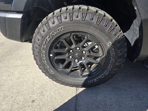 Used 2025 RAM 1500 Rebel w/ Rebel Level 2 Equipment Group image 23