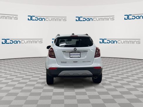Used 2018 Buick Encore Preferred FWD image 7