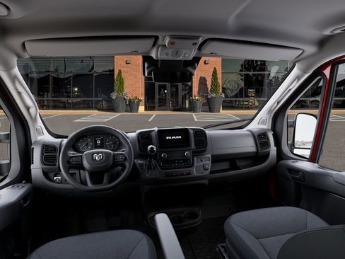 New 2026 RAM ProMaster 2500 w/ Convenience Group image 14