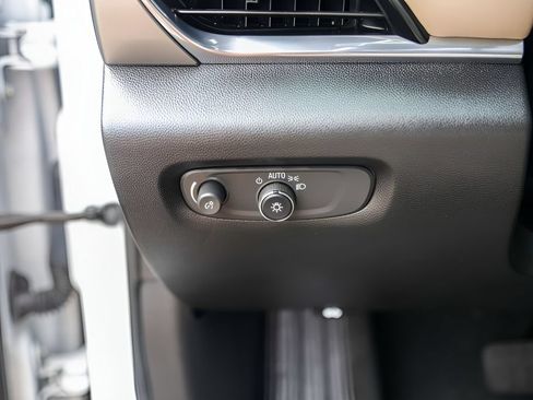 Used 2023 Chevrolet Traverse LS w/ Safety Package FWD image 18