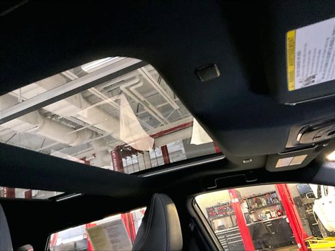 Used 2024 Toyota bZ4X XLE w/ Weather Package image 22