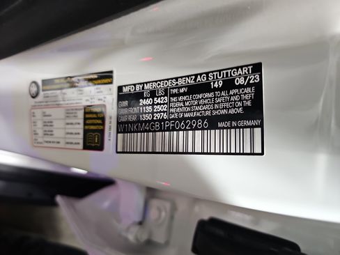 Used 2023 Mercedes-Benz GLC 300 image 39