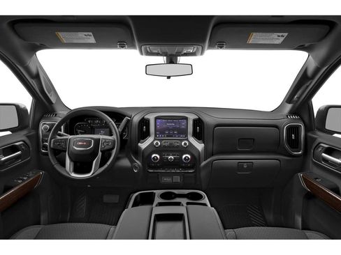 Used 2019 GMC Sierra 1500 SLE w/ SLE Value Package AWD/4WD image 5