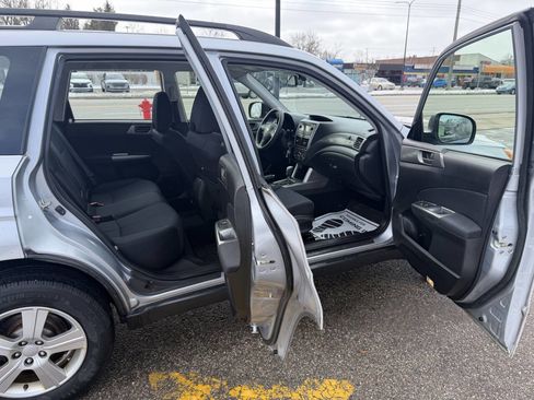 Used 2013 Subaru Forester 2.5X w/ Alloy Wheel Pkg image 11