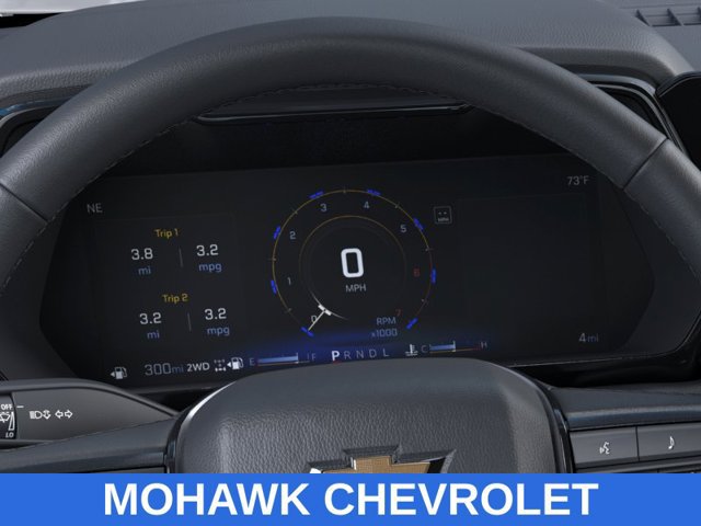 New 2026 Chevrolet Colorado LT w/ Advanced Trailering Package AWD/4WD image 18