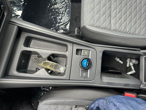 New 2026 Volkswagen Tiguan S image 13