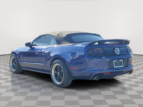 Used 2014 Ford Mustang GT Premium w/ Comfort Package image 4