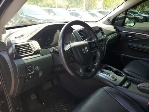 Used 2022 Honda Pilot Special Edition image 19