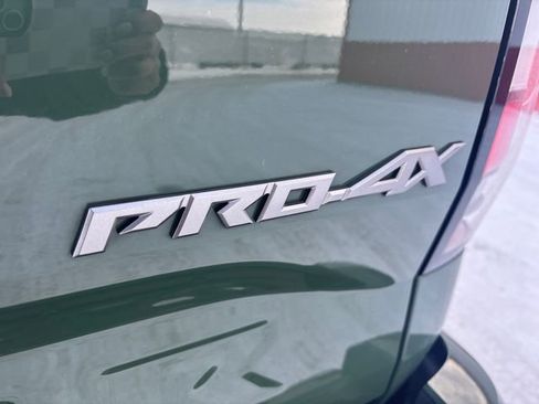 Used 2023 Nissan Frontier PRO-4X w/ Pro Convenience Package AWD/4WD image 22