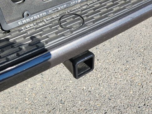 New 2026 RAM 1500 Big Horn image 23