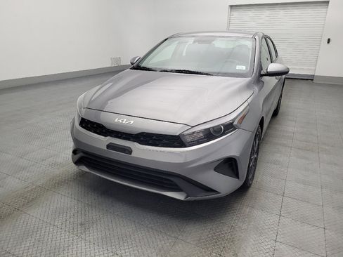 Used 2024 Kia Forte LXS image 15