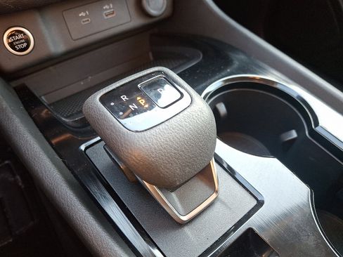 Certified 2023 Nissan Rogue S image 14