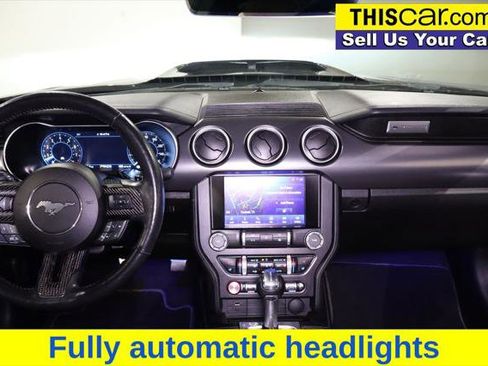 Used 2022 Ford Mustang GT Premium w/ Equipment Group 401A image 24