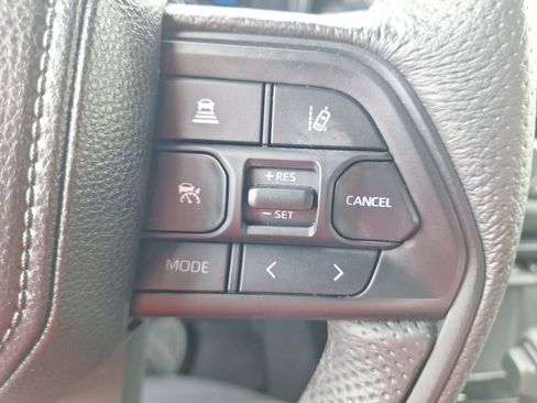 Used 2026 Toyota Tundra TRD Pro AWD/4WD image 20