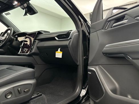 New 2026 GMC Acadia Elevation w/ Elevation Premium Package image 34