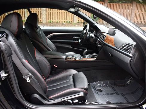 Used 2017 BMW 440i xDrive Convertible image 52