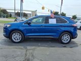 Used 2024 Ford Edge SEL image 4