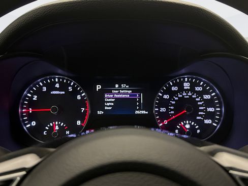 Used 2023 Kia Forte LXS image 13