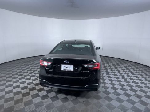 New 2025 Subaru Legacy Premium w/ Popular Package #1A image 8