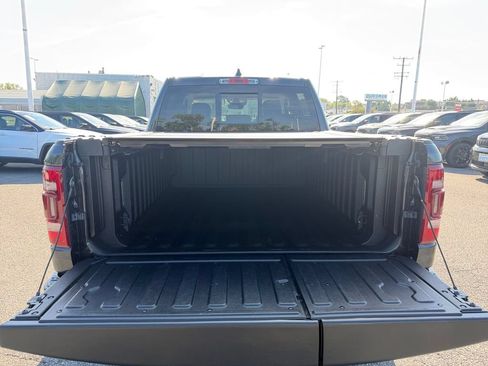 Used 2020 RAM 1500 Limited AWD/4WD image 16