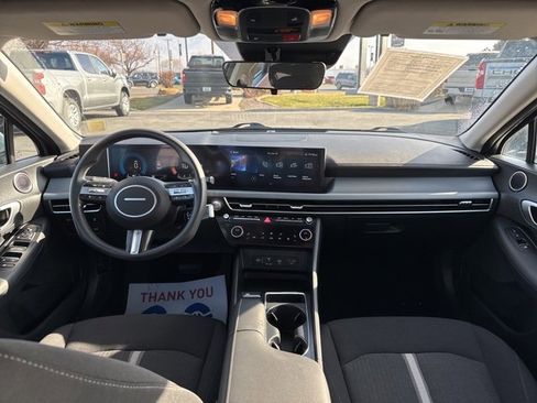 Used 2024 Hyundai Sonata SEL image 11