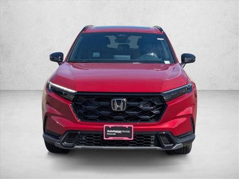 New 2026 Honda CR-V Sport-L image 5