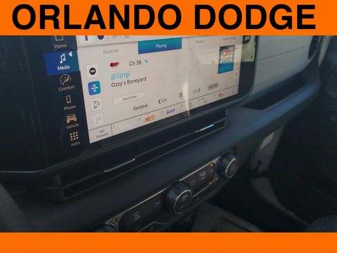 New 2026 Jeep Wrangler Sport image 13