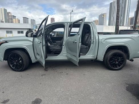 Used 2024 Toyota Tundra SR5 image 7