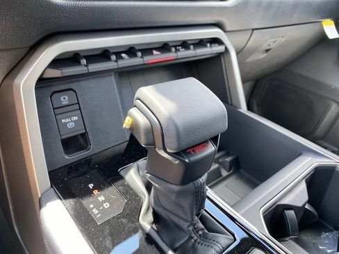 New 2026 Toyota Tundra SR5 AWD/4WD image 10