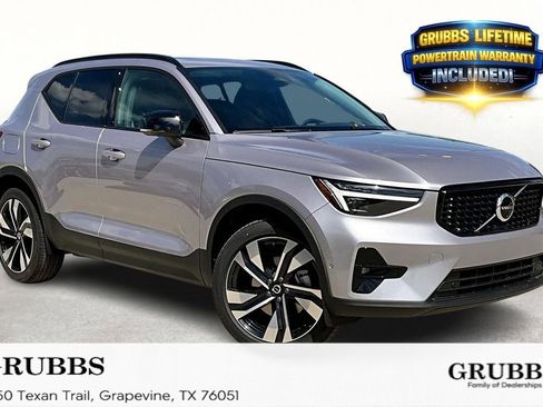 New 2026 Volvo XC40 B5 Ultra w/ Protection Package Premier AWD/4WD image 1