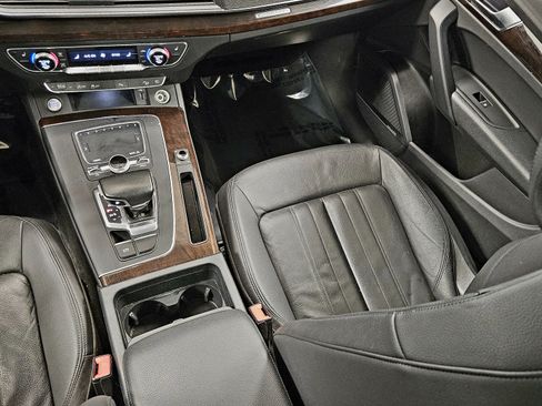 Used 2018 Audi Q5 2.0T Premium Plus w/ Premium Plus Package image 14