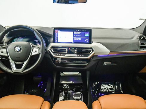 Used 2023 BMW X3 sDrive30i w/ Premium Package RWD image 15