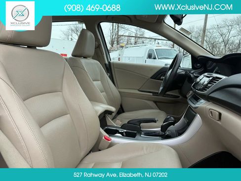 Used 2014 Honda Accord EX-L image 20