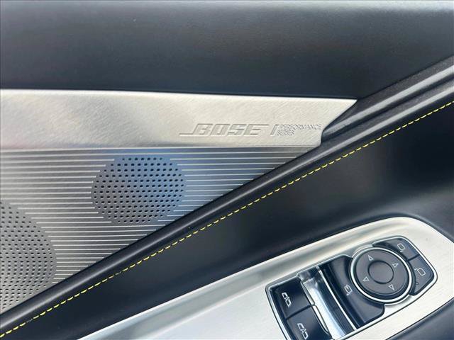 Used 2022 Chevrolet Corvette Stingray Premium Cpe w/ Z51 Performance Package RWD image 21
