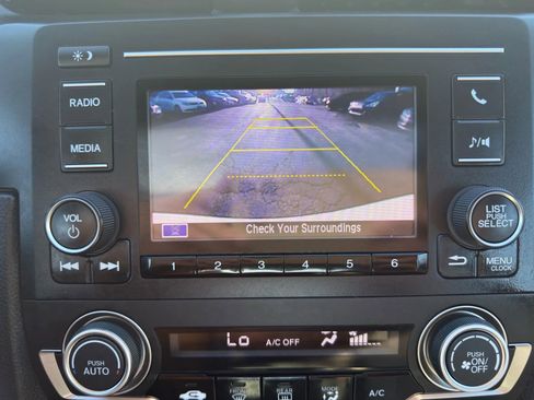 Used 2017 Honda Civic LX-P image 23