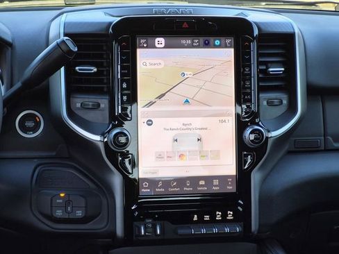 New 2026 RAM 2500 Lone Star image 14