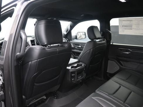 New 2026 RAM 1500 Rebel w/ Rebel Level 2 Equipment Group image 10