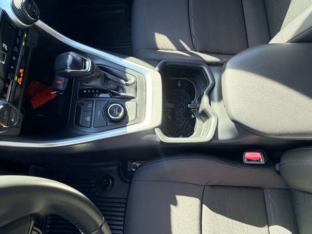 Used 2023 Toyota RAV4 SE AWD/4WD image 17