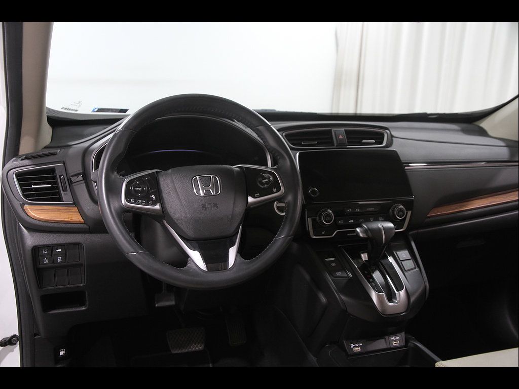 Used 2020 Honda CR-V EX-L image 6