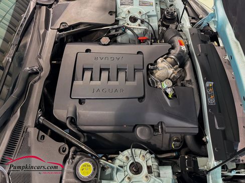 Used 2007 Jaguar XK XK Convertible 2D image 41