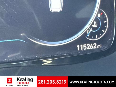 Used 2020 Hyundai Palisade Limited FWD image 13